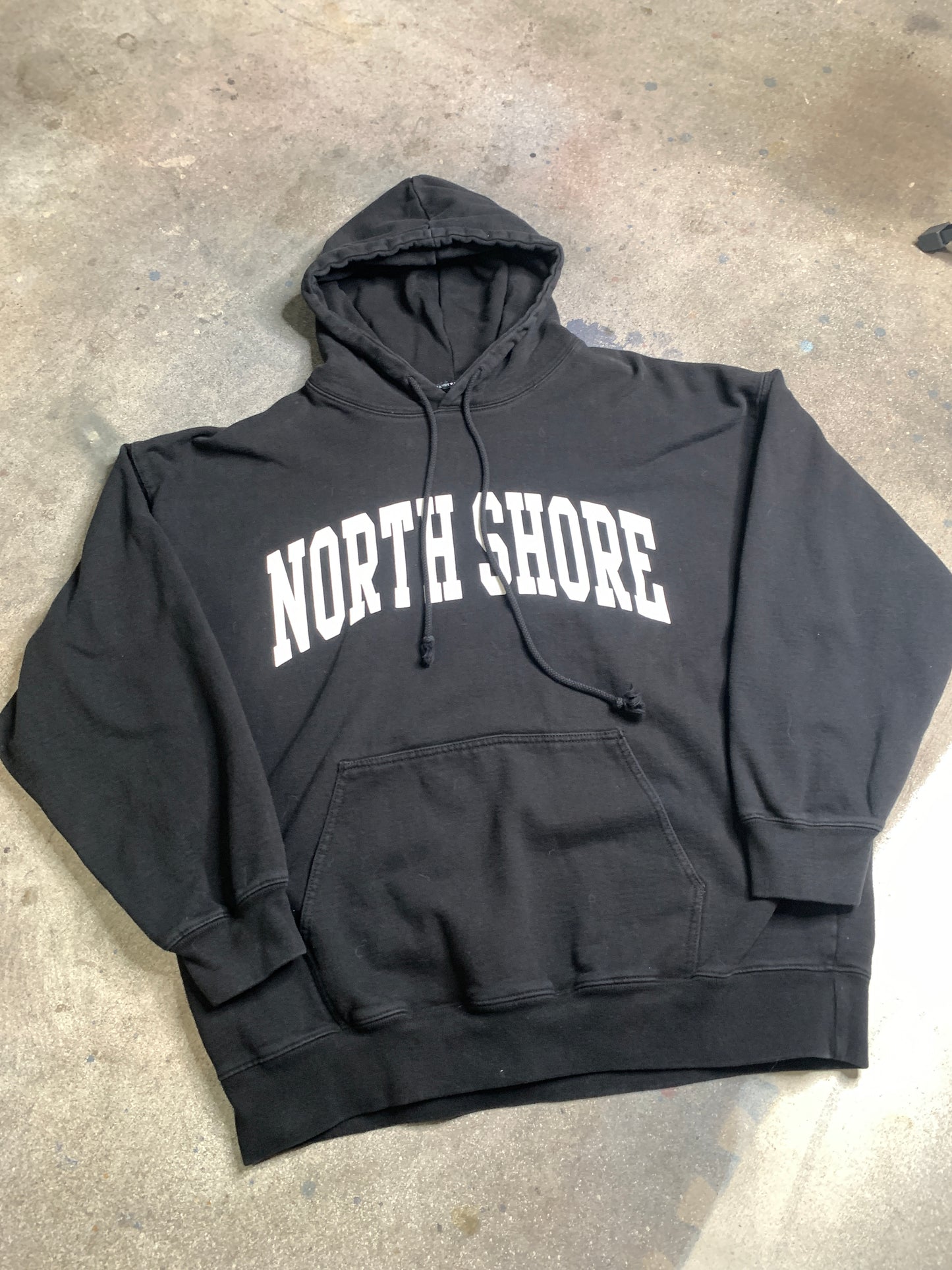 Brandy Melville North Shore Hoodie