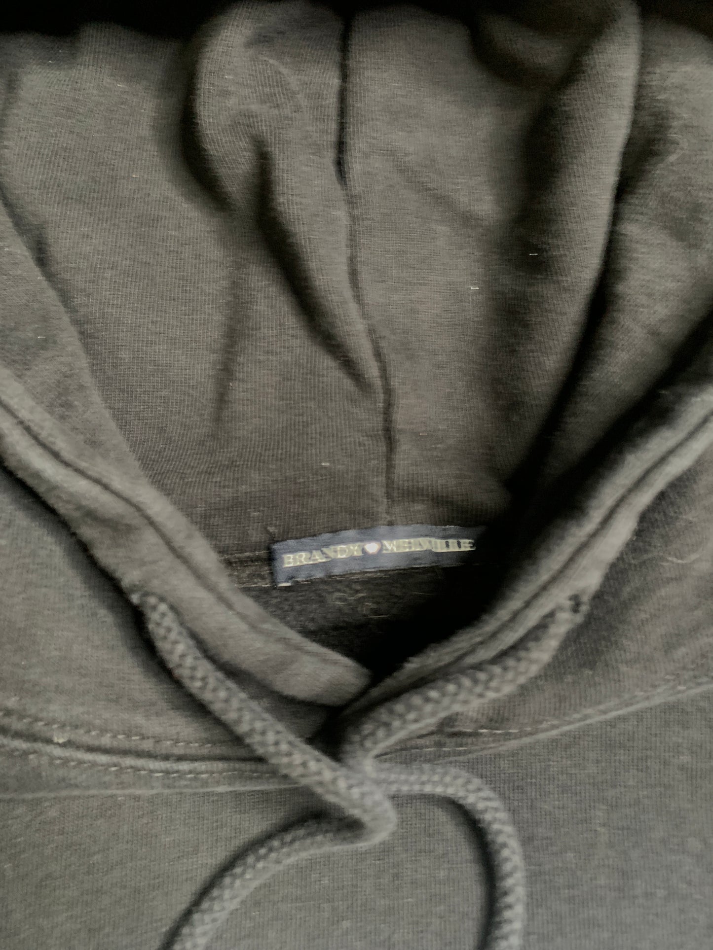 Brandy Melville North Shore Hoodie