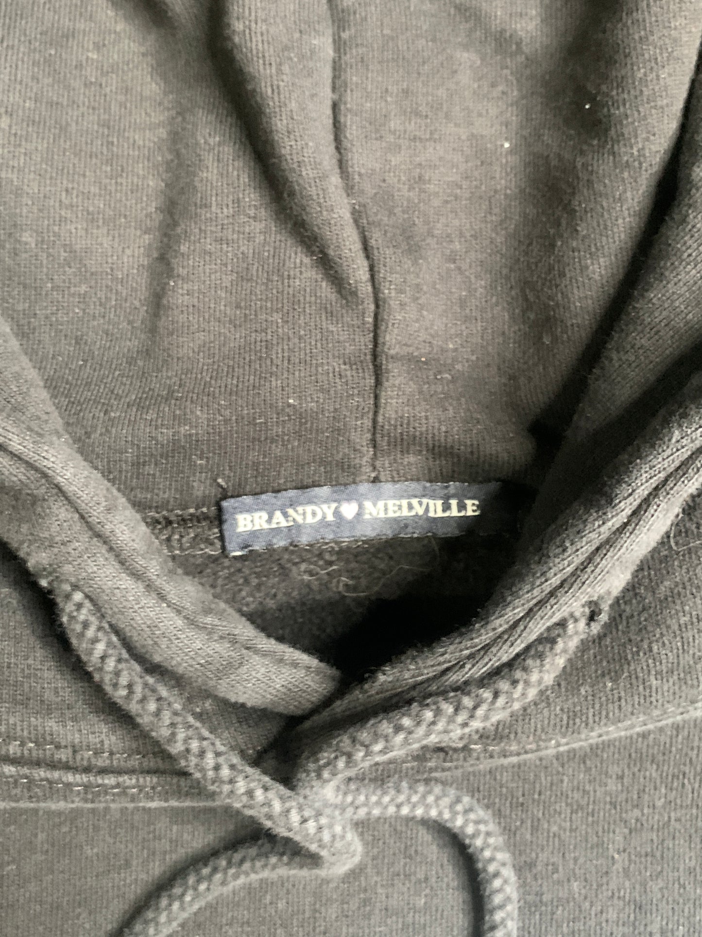 Brandy Melville North Shore Hoodie